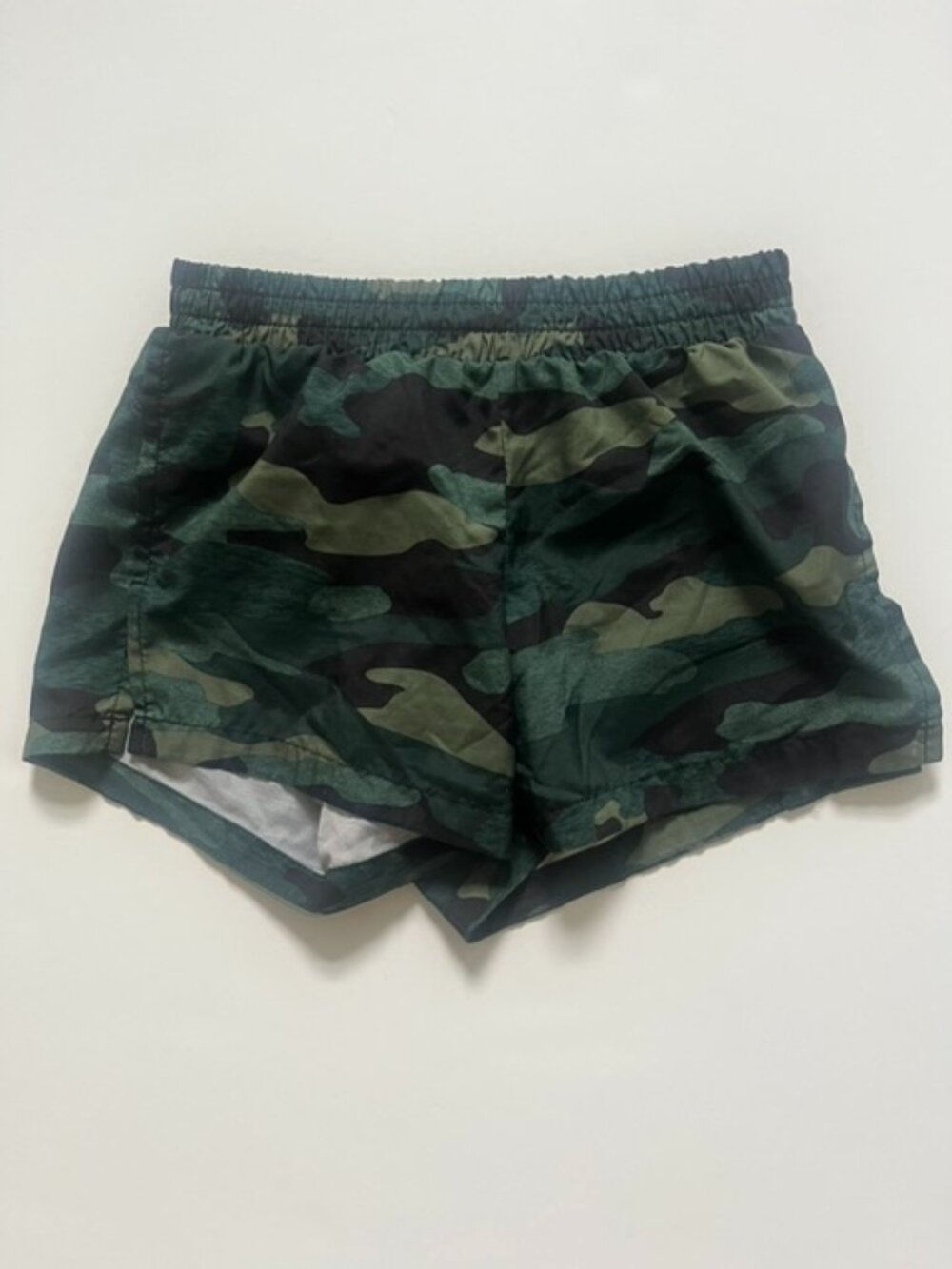 Childs Athletic Shorts L